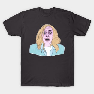 Annie (v2) T-Shirt